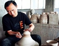 趋于古典，殊于传统——刘志钧和他的新钧瓷艺术