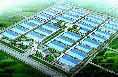 今年一季度，郑州工业项目开工量同比翻番