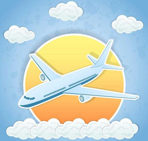 郑州机场开启暑运模式新增多条直飞旅游航线