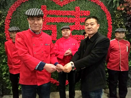 宿鸭湖源色生态酒店文化节在郑州隆重开幕3_副本.jpg